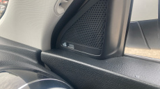 MG Hs 1.5 T-GDI Excite 5dr Petrol Hatchback